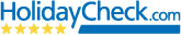 Review Hotel Amenity on Holidaycheck.com