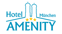 Hotel Amenity München Westpark